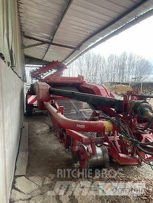 Grimme GT170 S-MS Cosechadoras y excavadoras para patata