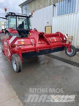 Grimme KS75-4 Agricultura - Otros