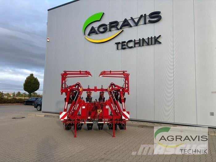 Grimme MATRIX 1200 Plantadoras