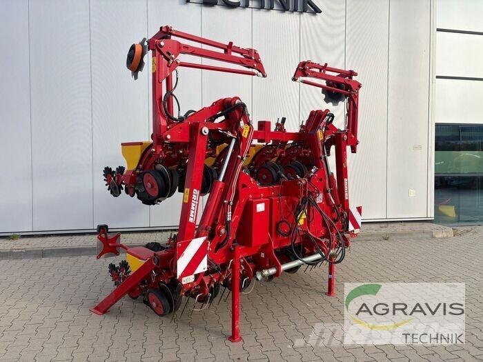 Grimme MATRIX 1200 Plantadoras