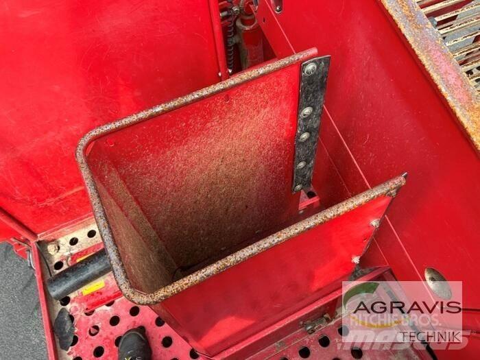 Grimme SE 150-60 NB Cosechadoras y excavadoras para patata