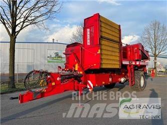 Grimme SE 150-60 NB Cosechadoras y excavadoras para patata