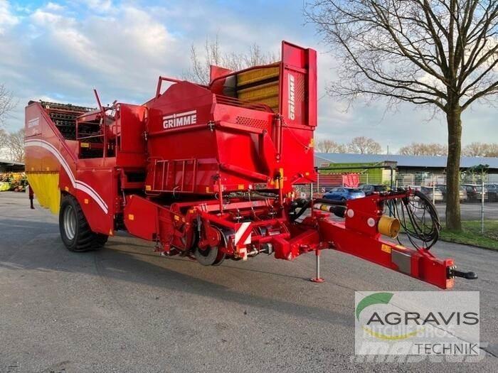 Grimme SE 150-60 NB Cosechadoras y excavadoras para patata