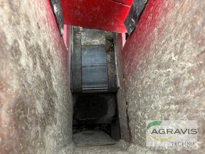 Grimme SE 150-60 NB Cosechadoras y excavadoras para patata