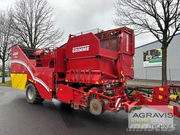 Grimme SE 150-60 NB Cosechadoras y excavadoras para patata