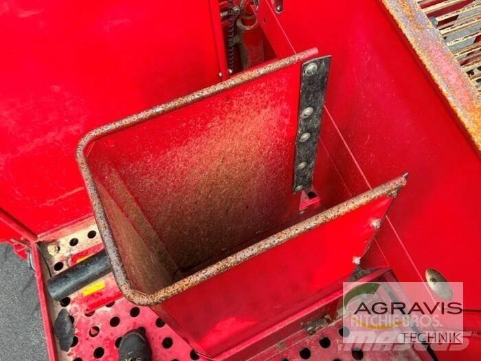 Grimme SE 150-60 NB Cosechadoras y excavadoras para patata