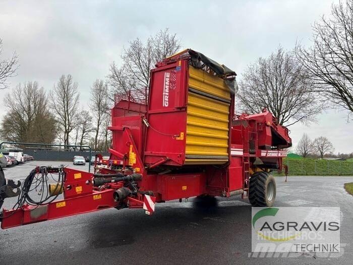 Grimme SE 150-60 NB Cosechadoras y excavadoras para patata