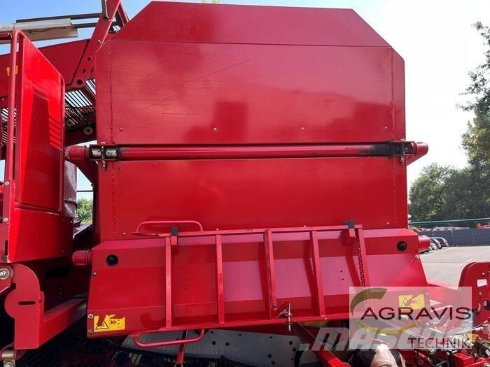 Grimme SE 150-60 NB Cosechadoras y excavadoras para patata