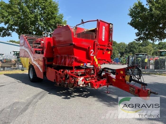 Grimme SE 150-60 NB Cosechadoras y excavadoras para patata