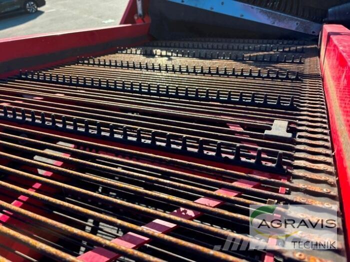 Grimme SE 150-60 NB Cosechadoras y excavadoras para patata