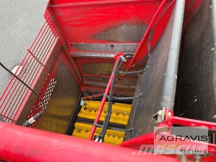 Grimme SE 150-60 NBR Cosechadoras y excavadoras para patata