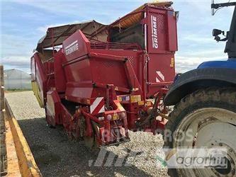 Grimme SE75-55 Cosechadoras y excavadoras para patata