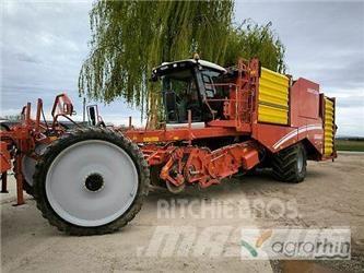 Grimme Varitron 470 Cosechadoras y excavadoras para patata