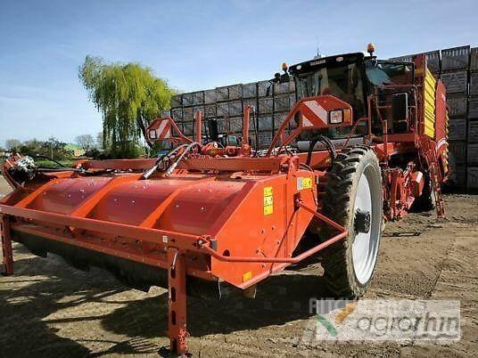Grimme Varitron 470 Cosechadoras y excavadoras para patata