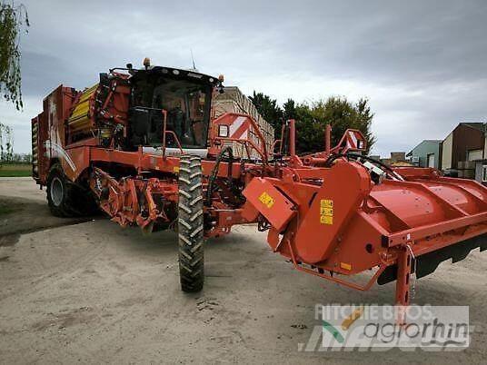 Grimme Varitron 470 Cosechadoras y excavadoras para patata