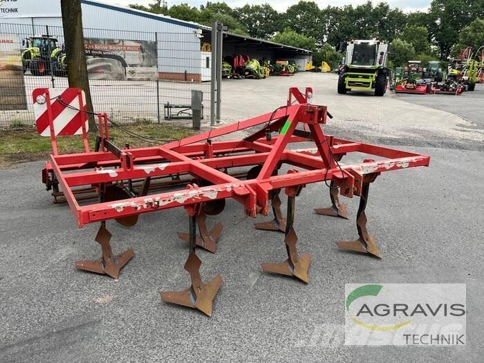  GRUBBER Cultivadores