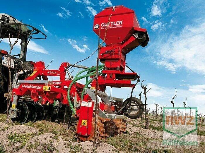 Güttler Green Manger Agricultura - Otros