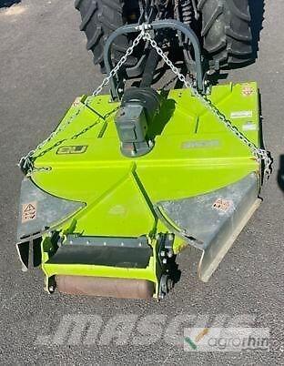  GYROBROYEUR NIUBO 160 Agricultura - Otros
