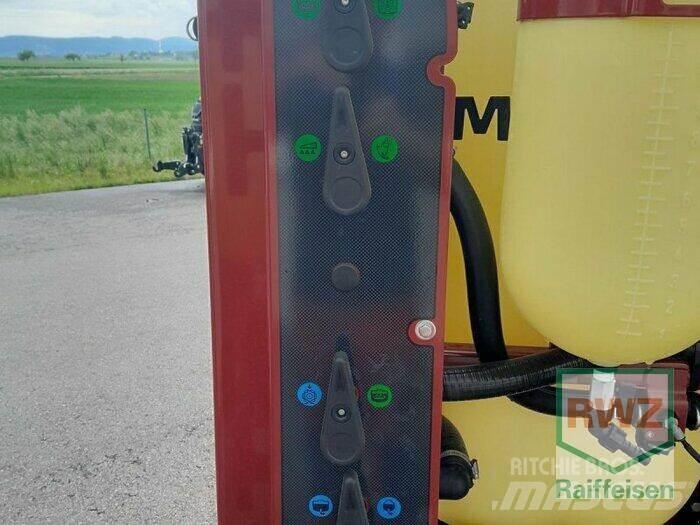 Hardi Master Pulverizadores arrastrados
