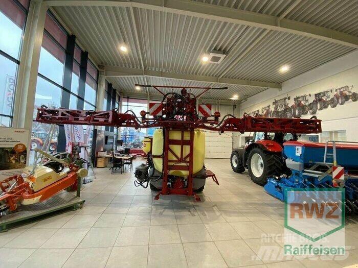Hardi MASTER PRO 1200 Pulverizadores arrastrados
