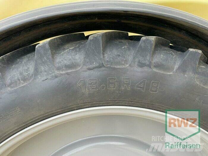 Hardi Navigator 4000 Pulverizadores arrastrados