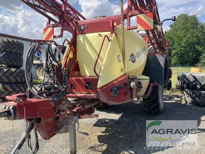 Hardi NAVIGATOR 4000 L Pulverizadores arrastrados