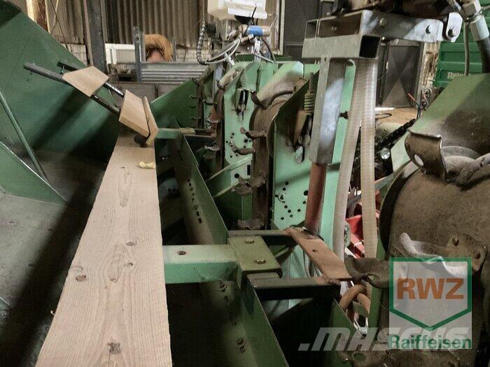 Hassia GLB 4 D Plantadoras