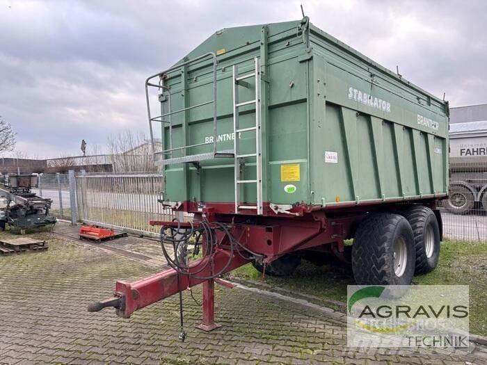 HB Brantner TA 20050 Otros remolques