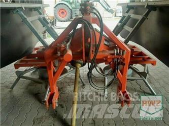 Holaras Jumbo HK Remolques autocargadores