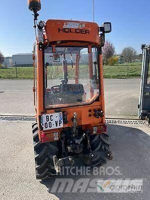 Holder F5.60 Agricultura - Otros