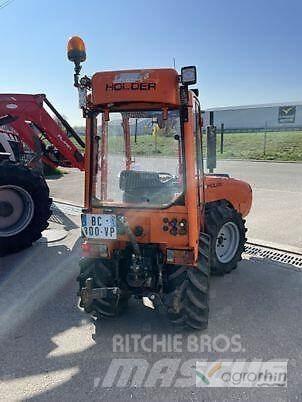 Holder F5.60 Agricultura - Otros