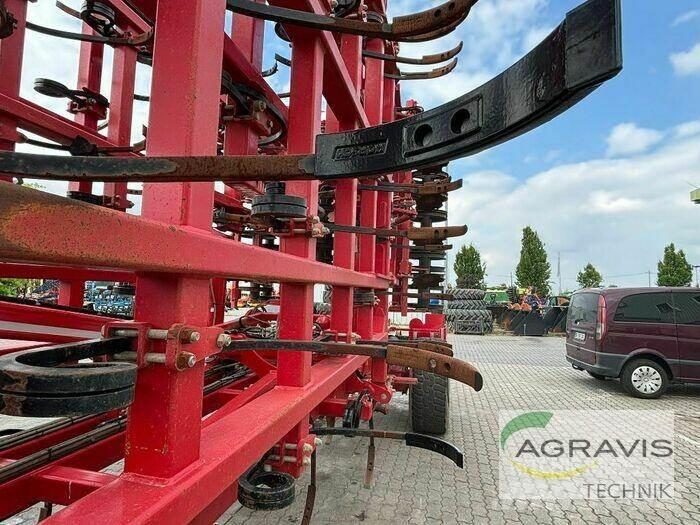 Horsch CRUISER 12 XL Cultivadores