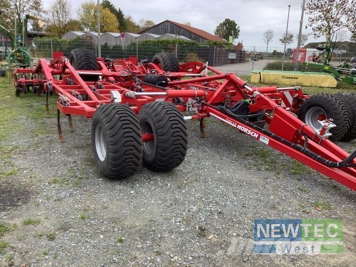Horsch CRUISER 5 XL Cultivadores