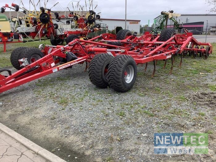 Horsch CRUISER 5 XL Cultivadores