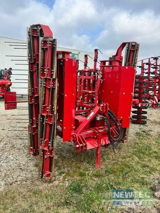 Horsch CULTRO 5 TC Rodillos