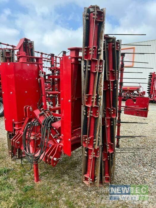 Horsch CULTRO 5 TC Rodillos