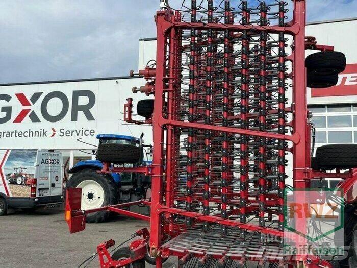 Horsch Cura 12 TS Otras máquinas y aperos de labranza