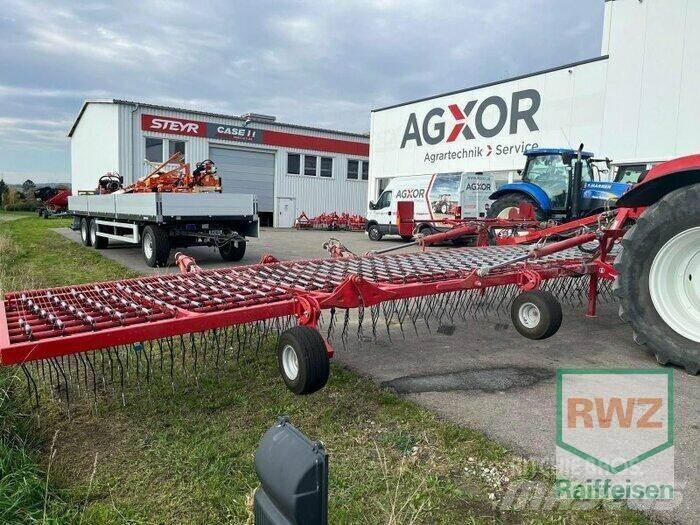 Horsch Cura 12 TS Otras máquinas y aperos de labranza