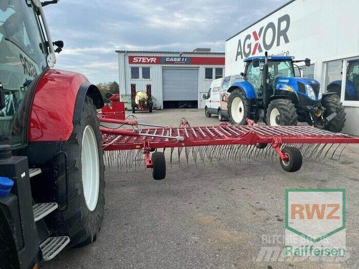 Horsch Cura 12 TS Otras máquinas y aperos de labranza