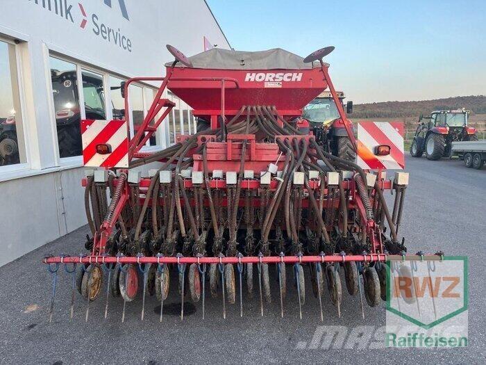 Horsch DS-D3 Sembradoras