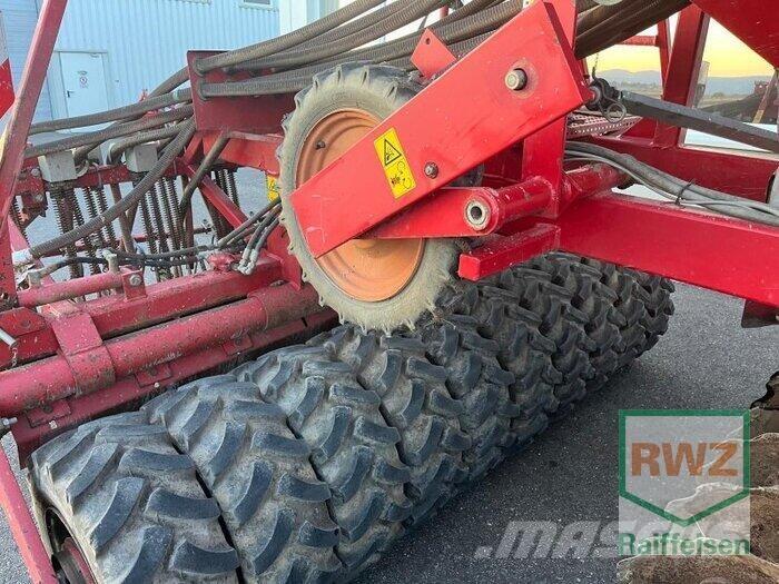 Horsch DS-D3 Sembradoras