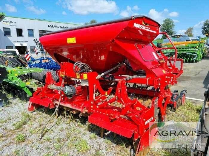Horsch EXPRESS 3 KR Sembradoras combinadas