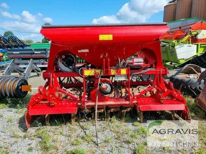 Horsch EXPRESS 3 KR Sembradoras combinadas
