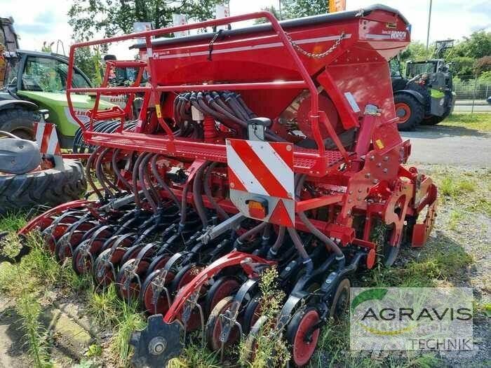 Horsch EXPRESS 3 KR Sembradoras combinadas
