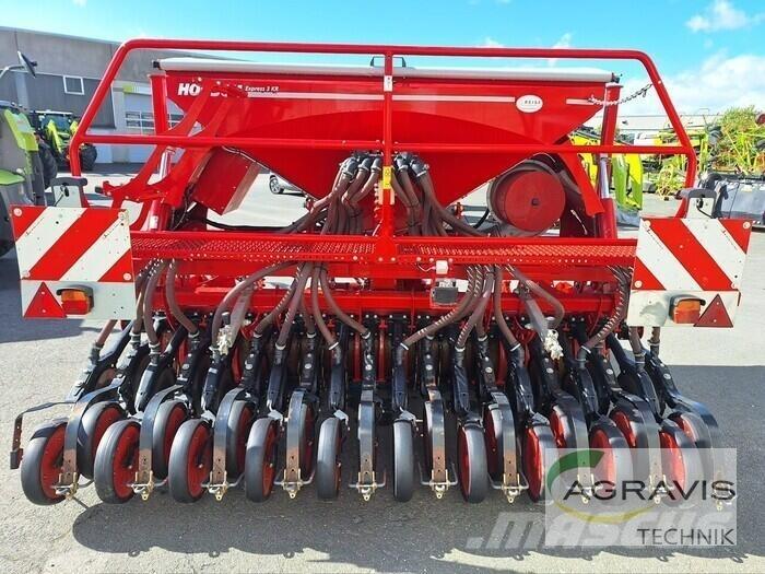 Horsch EXPRESS 3 KR Sembradoras combinadas