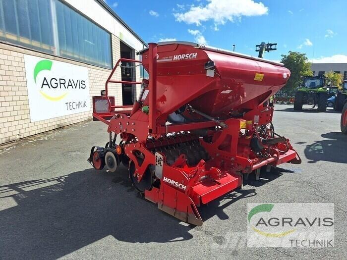 Horsch EXPRESS 3 KR Sembradoras combinadas