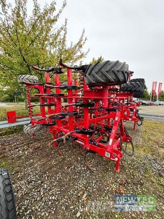 Horsch FINER 5 SL Cultivadores