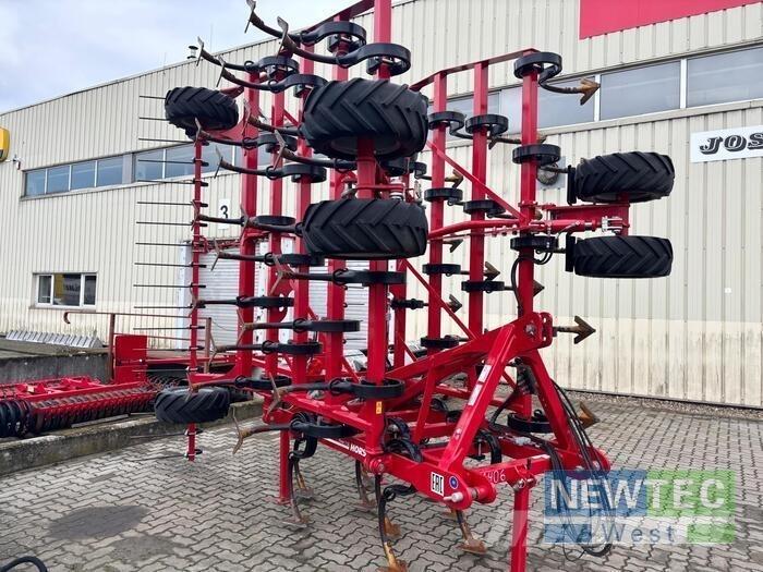 Horsch FINER 7 SL Cultivadores