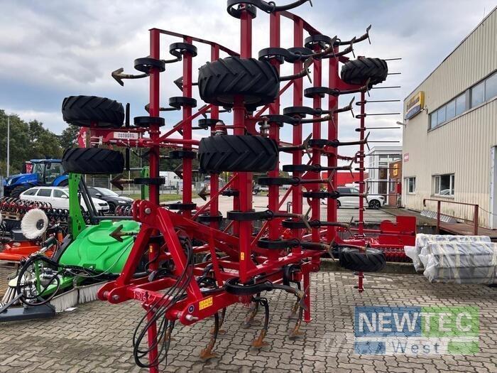 Horsch FINER 7 SL Cultivadores