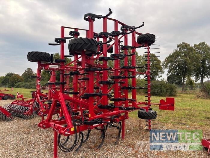 Horsch FINER 7 SL Cultivadores